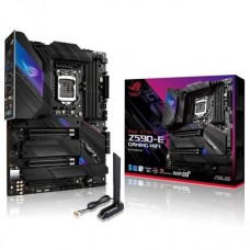 Asus ROG Strix Z590-E Gaming Wi-Fi Intel 10th and 11th Gen ATX Motherboard